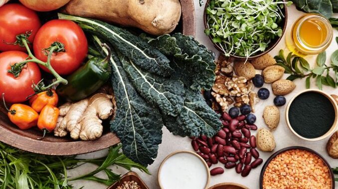 5 Best & Very Effective Foods to Fight Anemia Problem