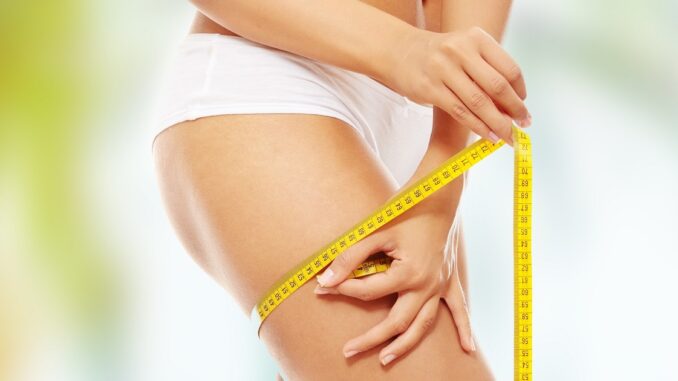 How To Lose Thigh Fats In a Quick And Simple Approach