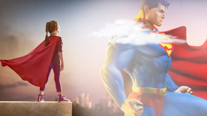 Cartoons and Well being: An Unbreakable Bond