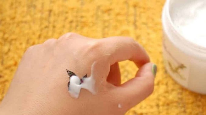 Easy Momentary Tattoo Removing for Kids