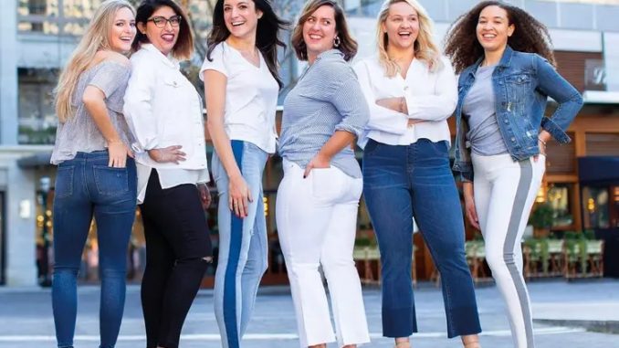 Ladies’s Denims Types for 2022: The whole lot You Have to Know!