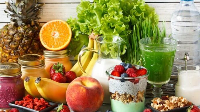 10 Detoxifying Meals to Assist You Really feel Higher