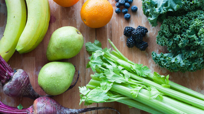 10 Meals That Increase Metabolism Successfully