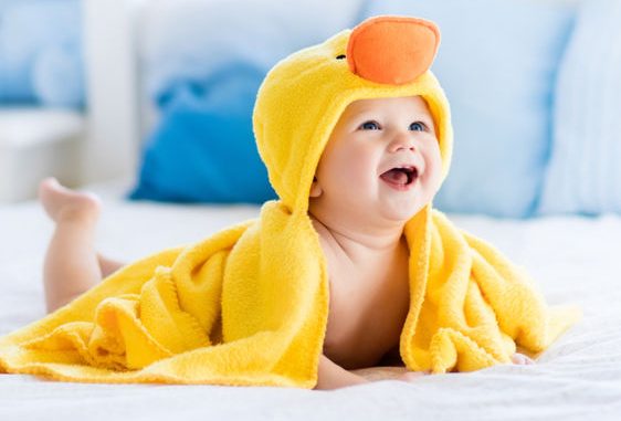 7 Bizarre However Efficient Child Merchandise For Confused Mother and father