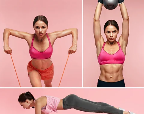 Pure Strategies To Enlarge The Breasts