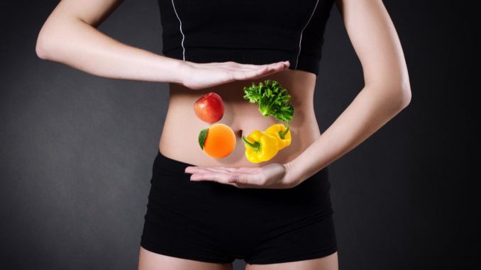 LEAKY GUT? IMPROVE YOUR INTESTINAL HEALTH