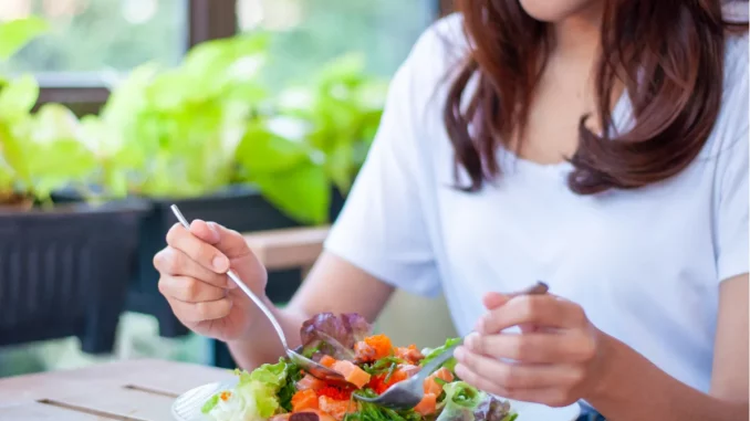 What your appetite in the morning reveals about your metabolism