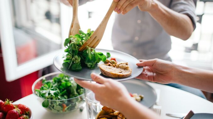 Accelerating Your Weight-reduction plan Efforts by means of the Introduction of a Low Carb Food regimen Menu