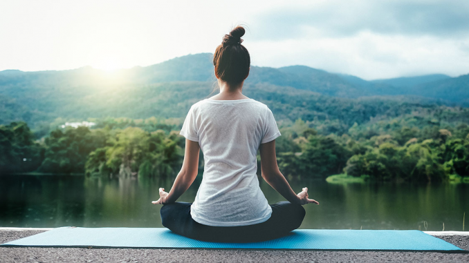 Spend money on the Well being Advantages of Yoga