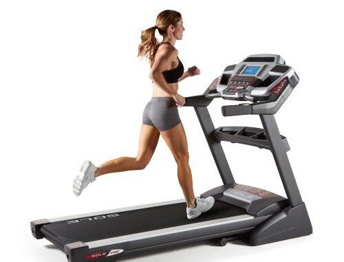 5 greatest treadmill one can purchase for residence use in 2018