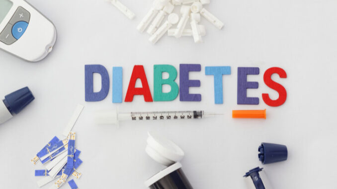 Diabetes and Varieties of Diabetes