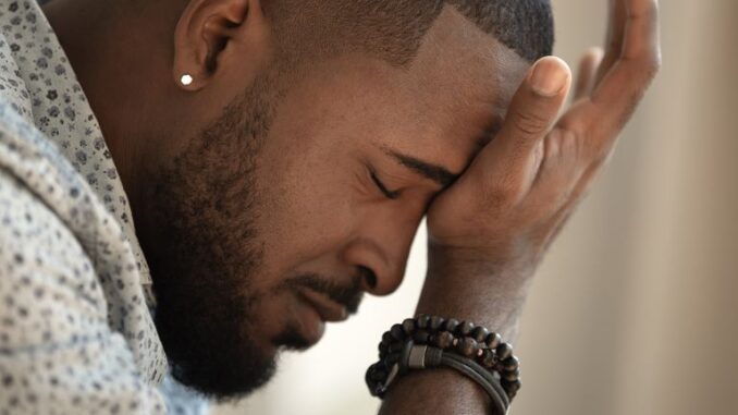 I Think I Have Depression – Check Warning Signs Of Depression