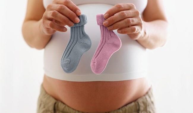 Genetics Tells us Whether or not We’ll Have a Boy or a Woman