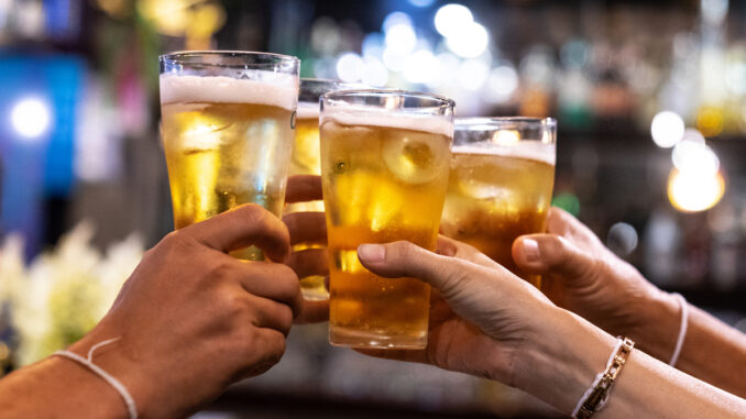 Is Beer Good For You? You Could Shock To Know After Studying