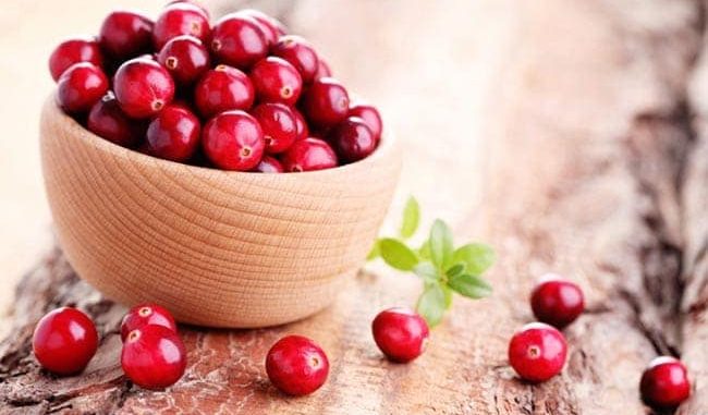It’s unbelievable, isn’t it? A every day bowl of cranberries can enhance reminiscence and forestall dementia