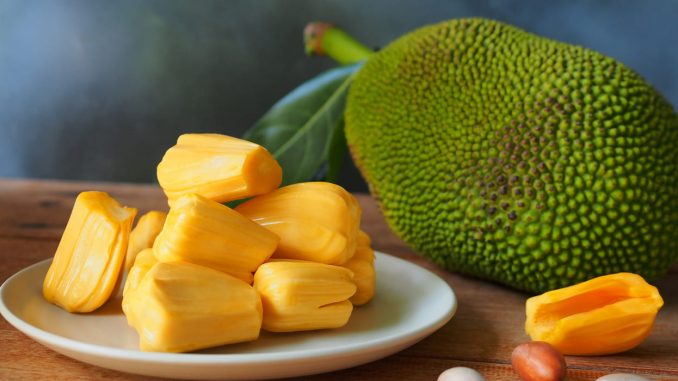 Is jackfruit or kathal higher for diabetics?