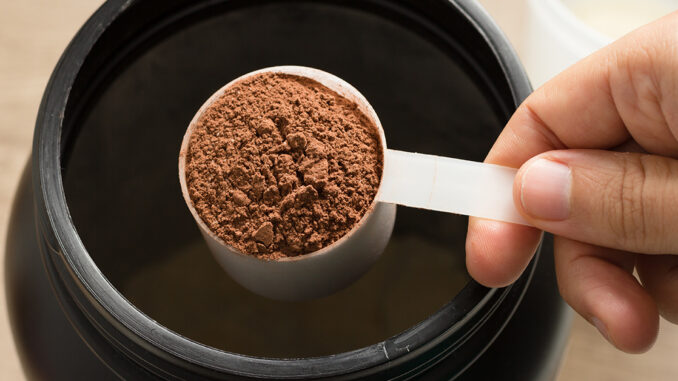 Do We Really Need Protein Supplements After Gym Workout?