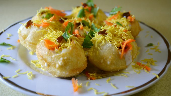 Pani Puri’s Mysterious Origins,  Make Delecious Panipuri at Residence
