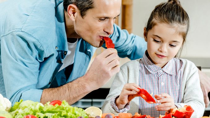 10 Meals That Are Good For Your Little one Mind