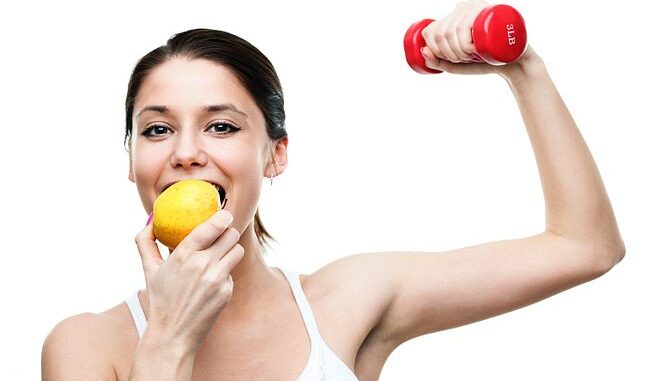 Wholesome Eating regimen and Train Notes for New Mothers