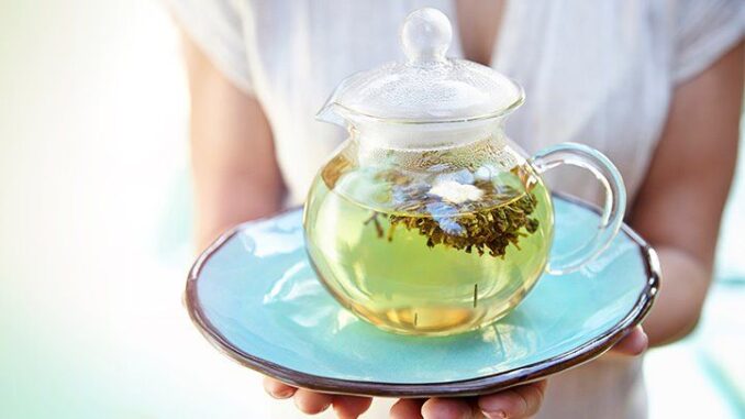 Wholesome Inexperienced Tea Diets You Ought to Attempt