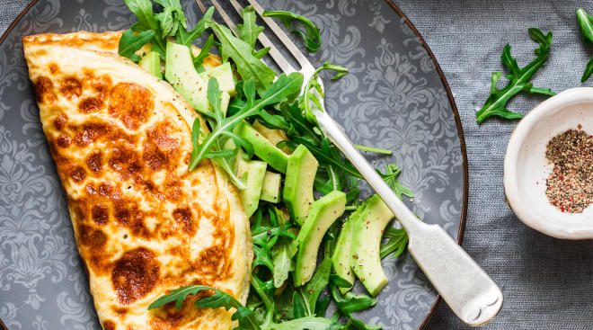 Being pregnant Tremendous Meals- What To Eat And What Not To Eat?