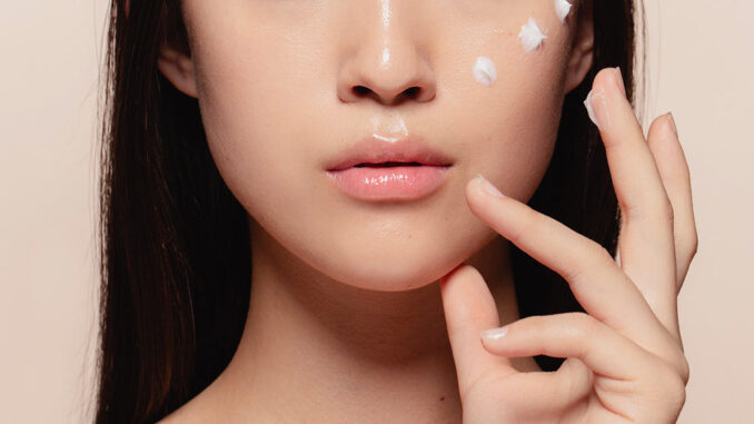 Take Care of Your Oily Skin With These Eight Tips