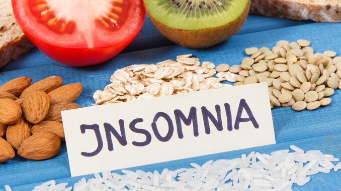 10 Meals Gadgets That Assist You Sleep Higher